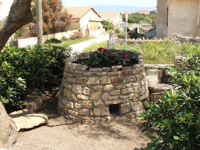 La Baia Apartments Sa Rocca Tunda 外观 照片