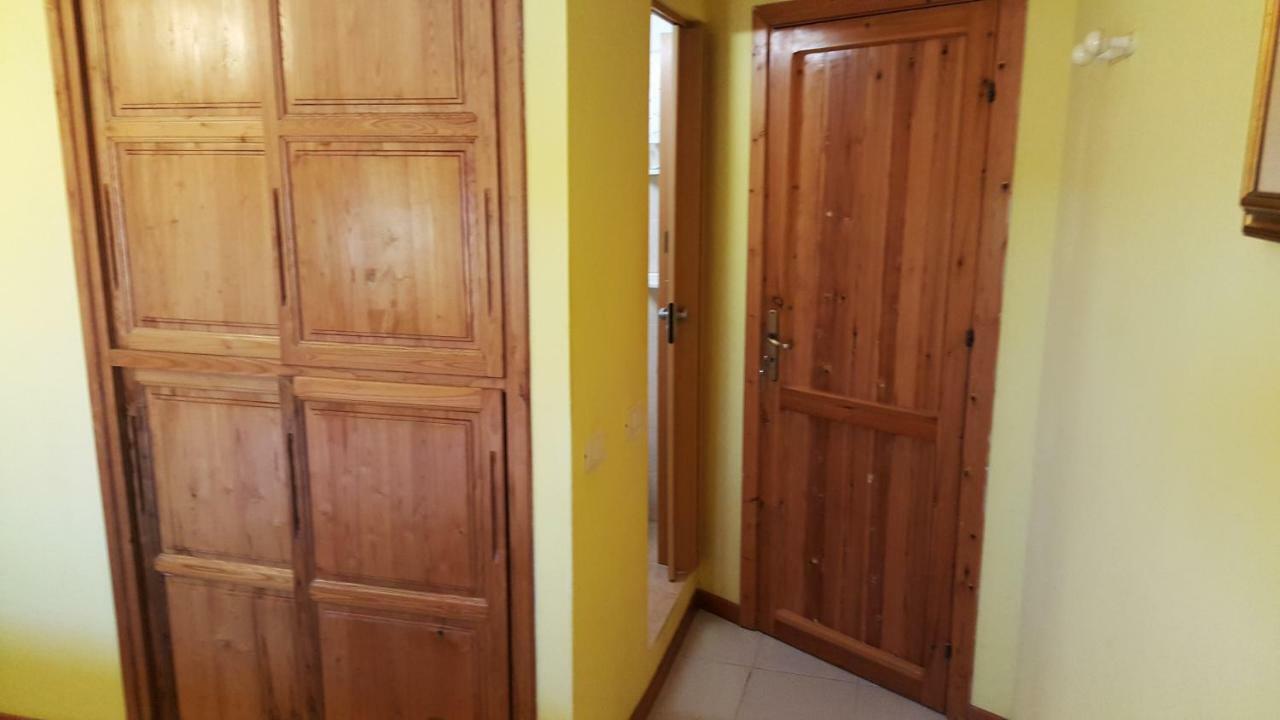 La Baia Apartments Sa Rocca Tunda 外观 照片